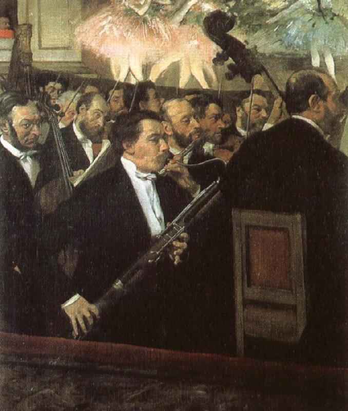 samuel taylor coleridge the bassoon player of the orchestra of the paris opera in 1868. Spain oil painting art